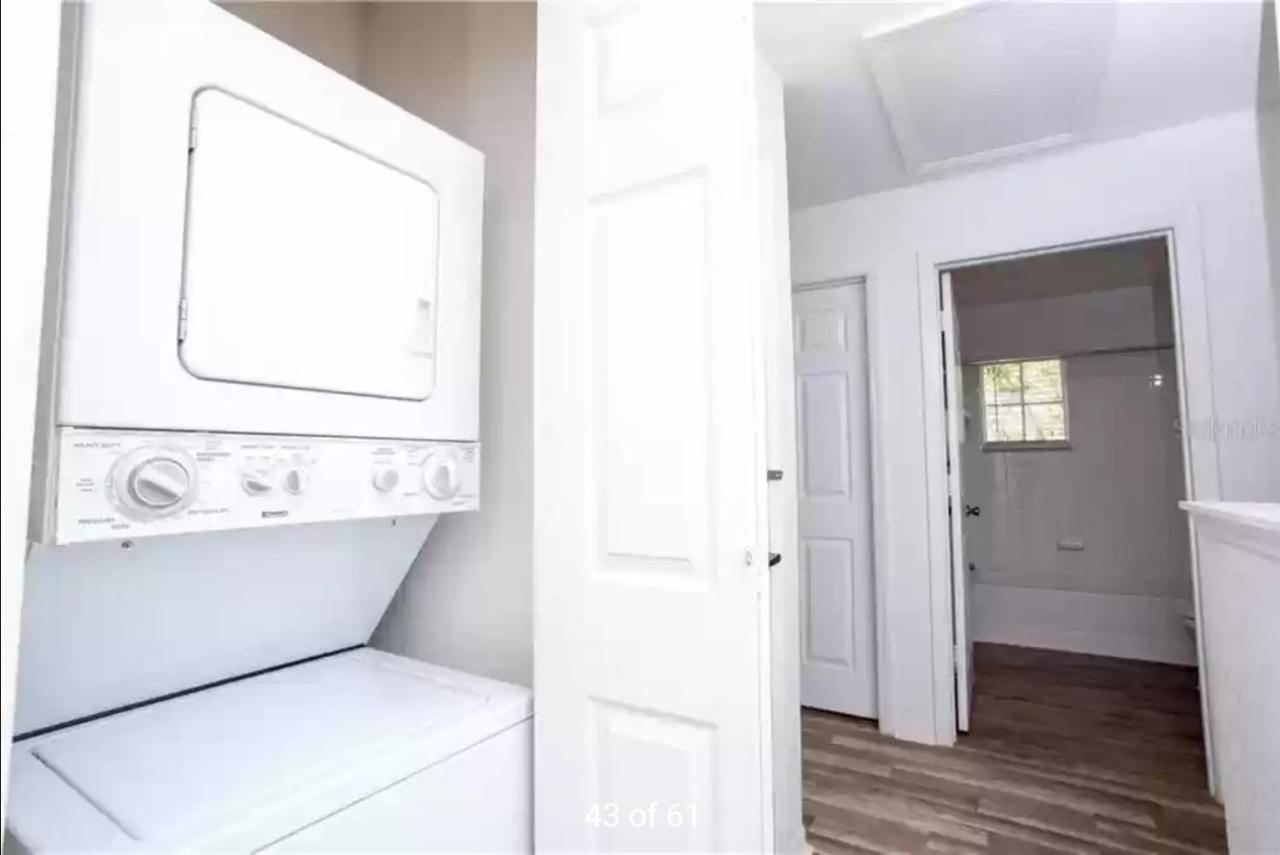 Orlando House Villa Кисими Екстериор снимка