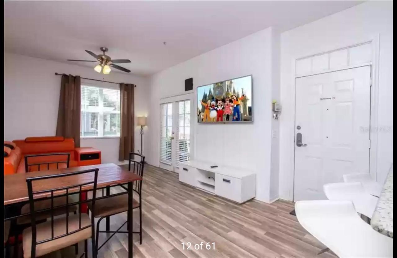 Orlando House Villa Кисими Екстериор снимка