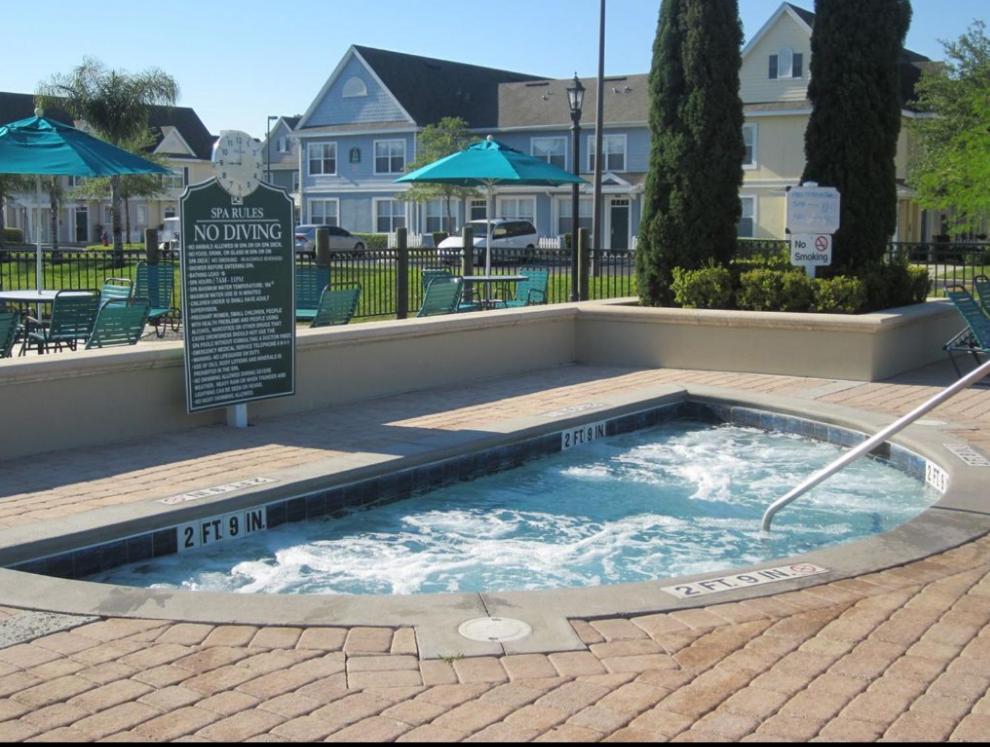Orlando House Villa Кисими Екстериор снимка