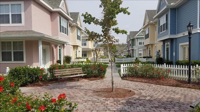 Orlando House Villa Кисими Екстериор снимка
