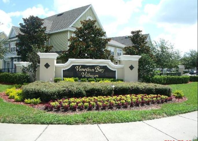 Orlando House Villa Кисими Екстериор снимка