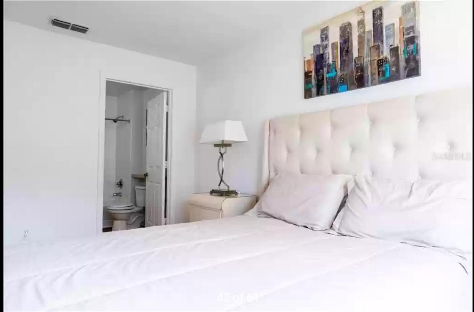 Orlando House Villa Кисими Стая снимка