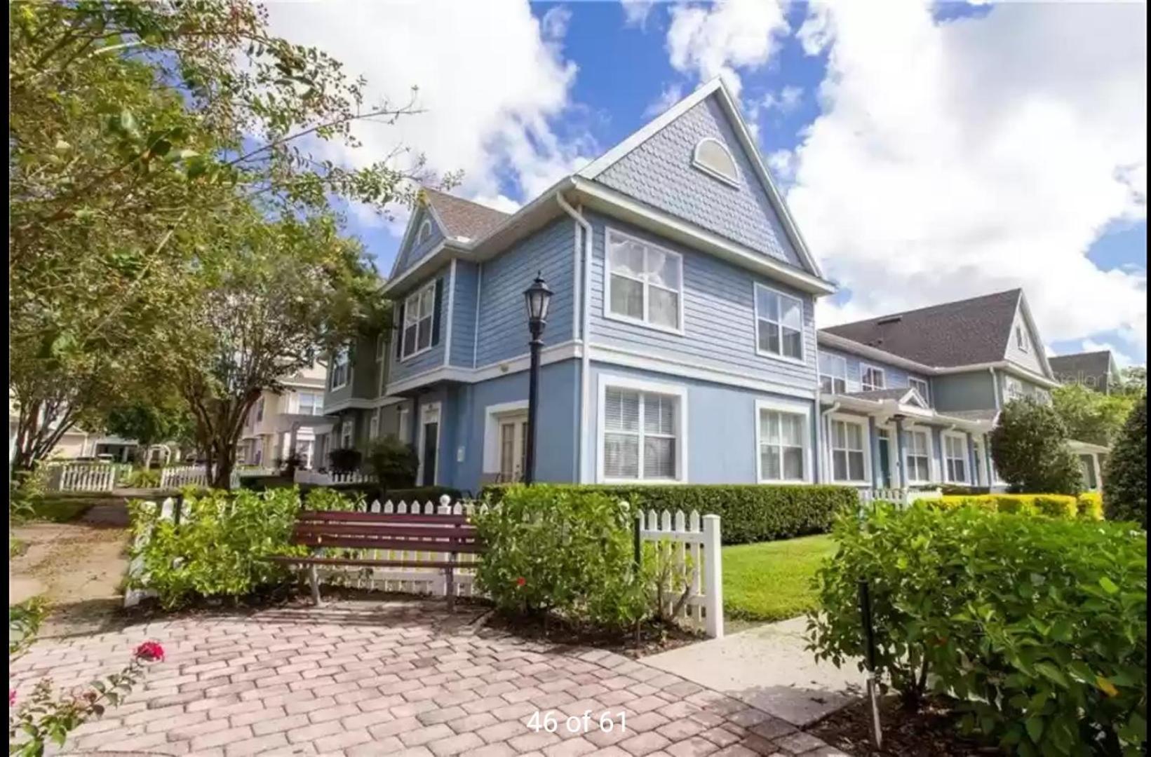 Orlando House Villa Кисими Стая снимка