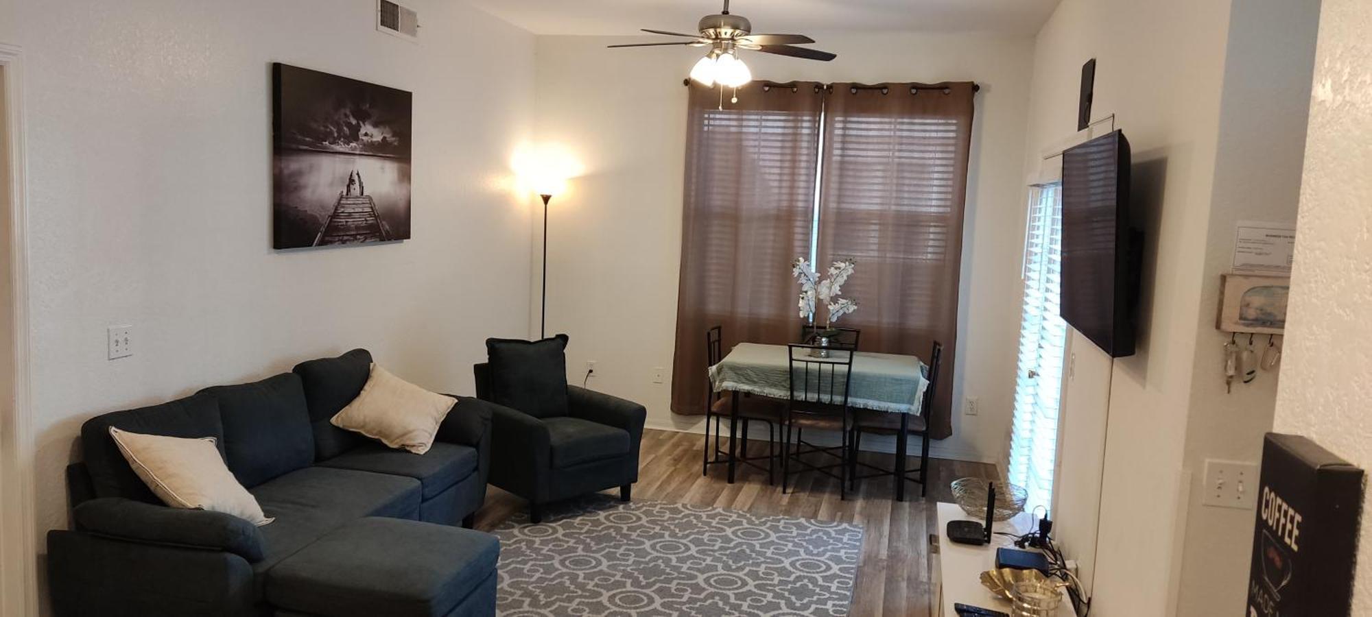 Orlando House Villa Кисими Екстериор снимка